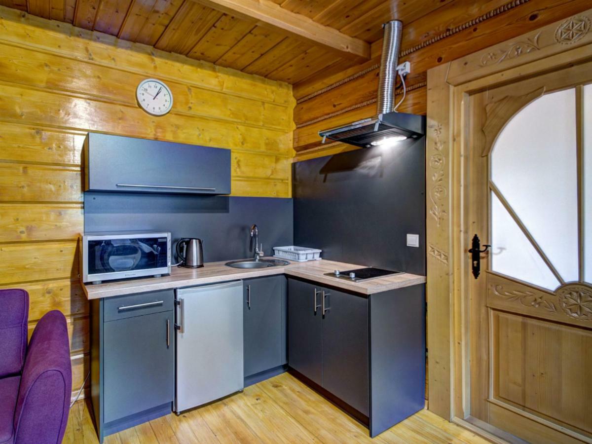 Apartament U Barona Ζακοπάνε Εξωτερικό φωτογραφία