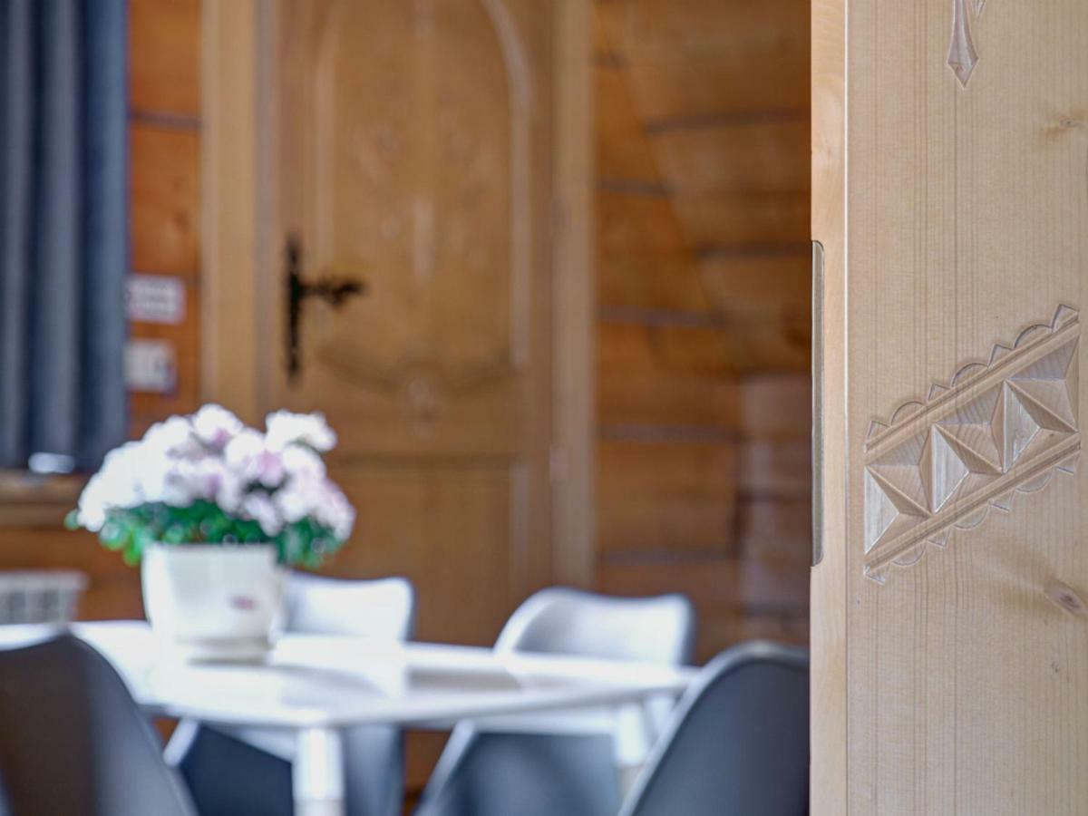 Apartament U Barona Ζακοπάνε Εξωτερικό φωτογραφία