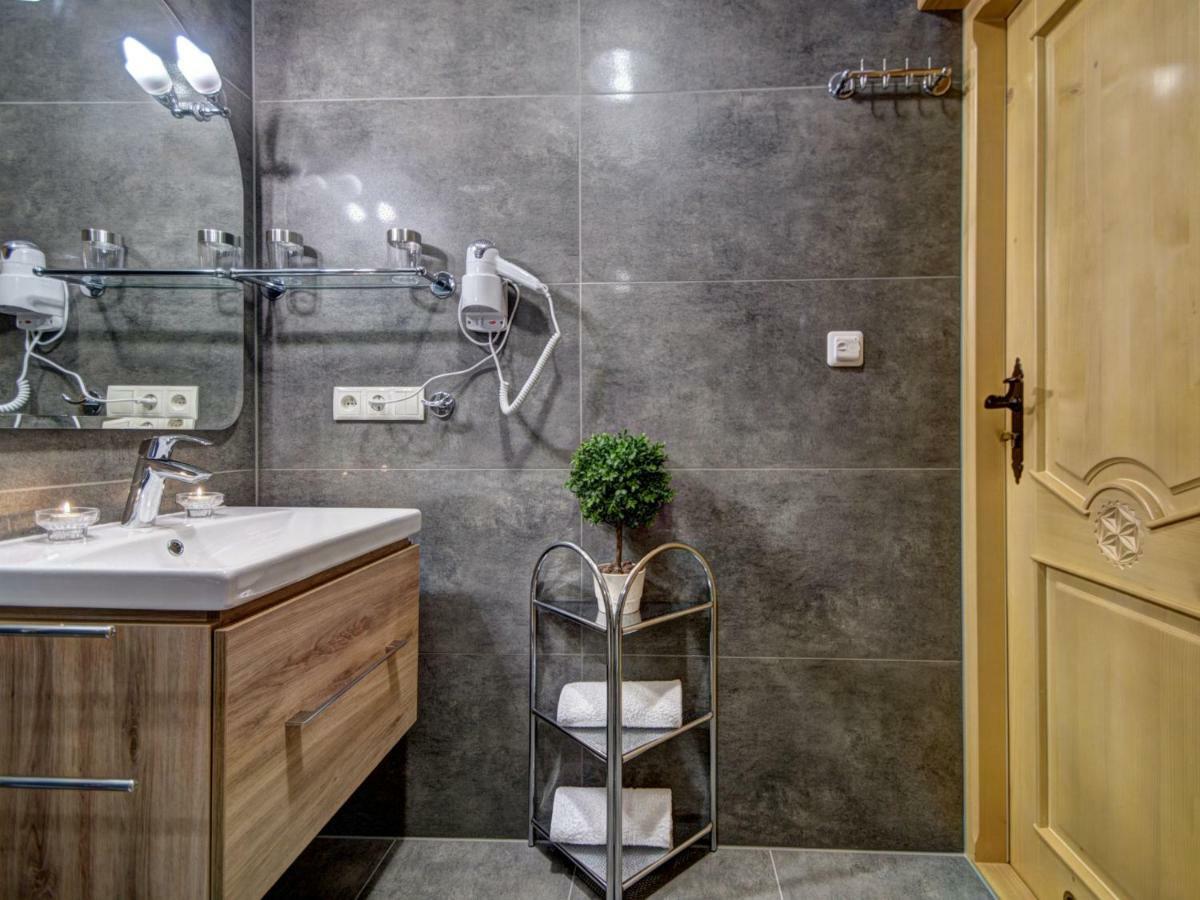 Apartament U Barona Ζακοπάνε Εξωτερικό φωτογραφία