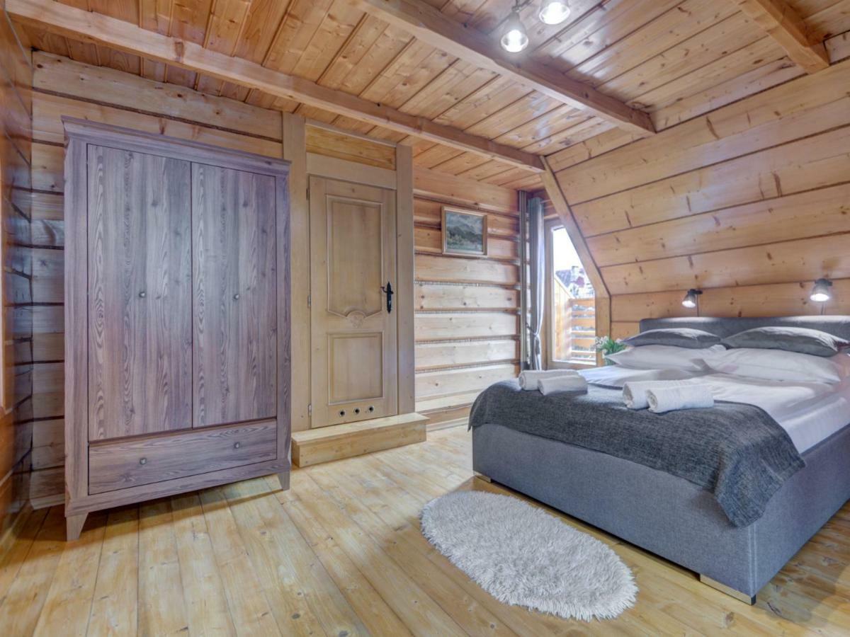 Apartament U Barona Ζακοπάνε Εξωτερικό φωτογραφία