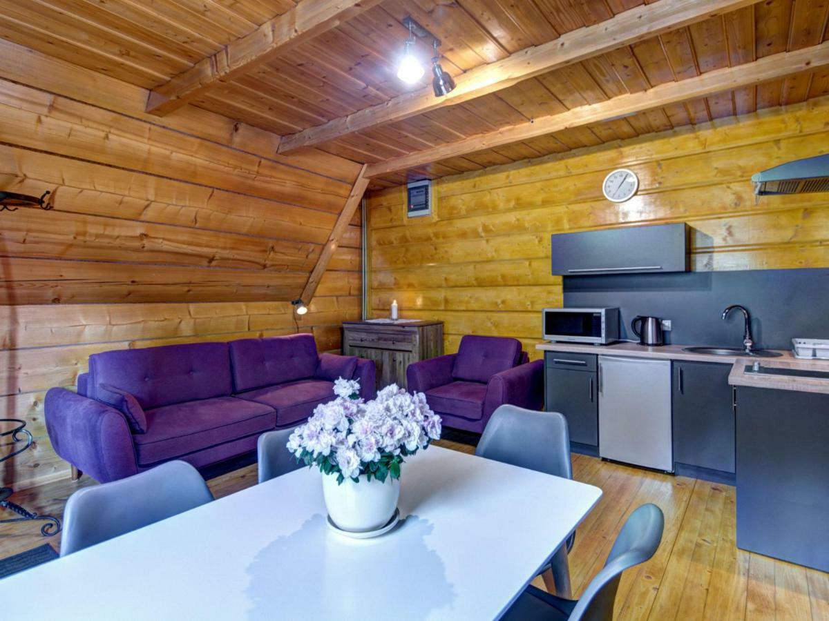 Apartament U Barona Ζακοπάνε Εξωτερικό φωτογραφία