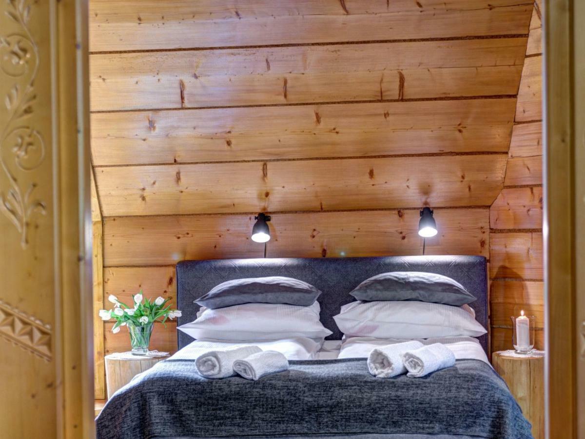 Apartament U Barona Ζακοπάνε Εξωτερικό φωτογραφία